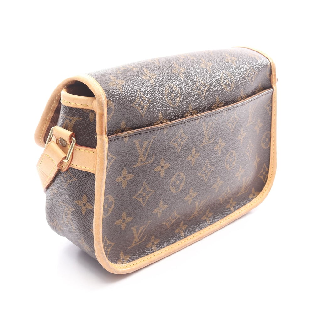 Louis Vuitton Sologne Monogram - 2