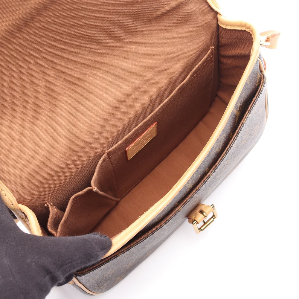 Louis Vuitton Sologne Monogram - 3
