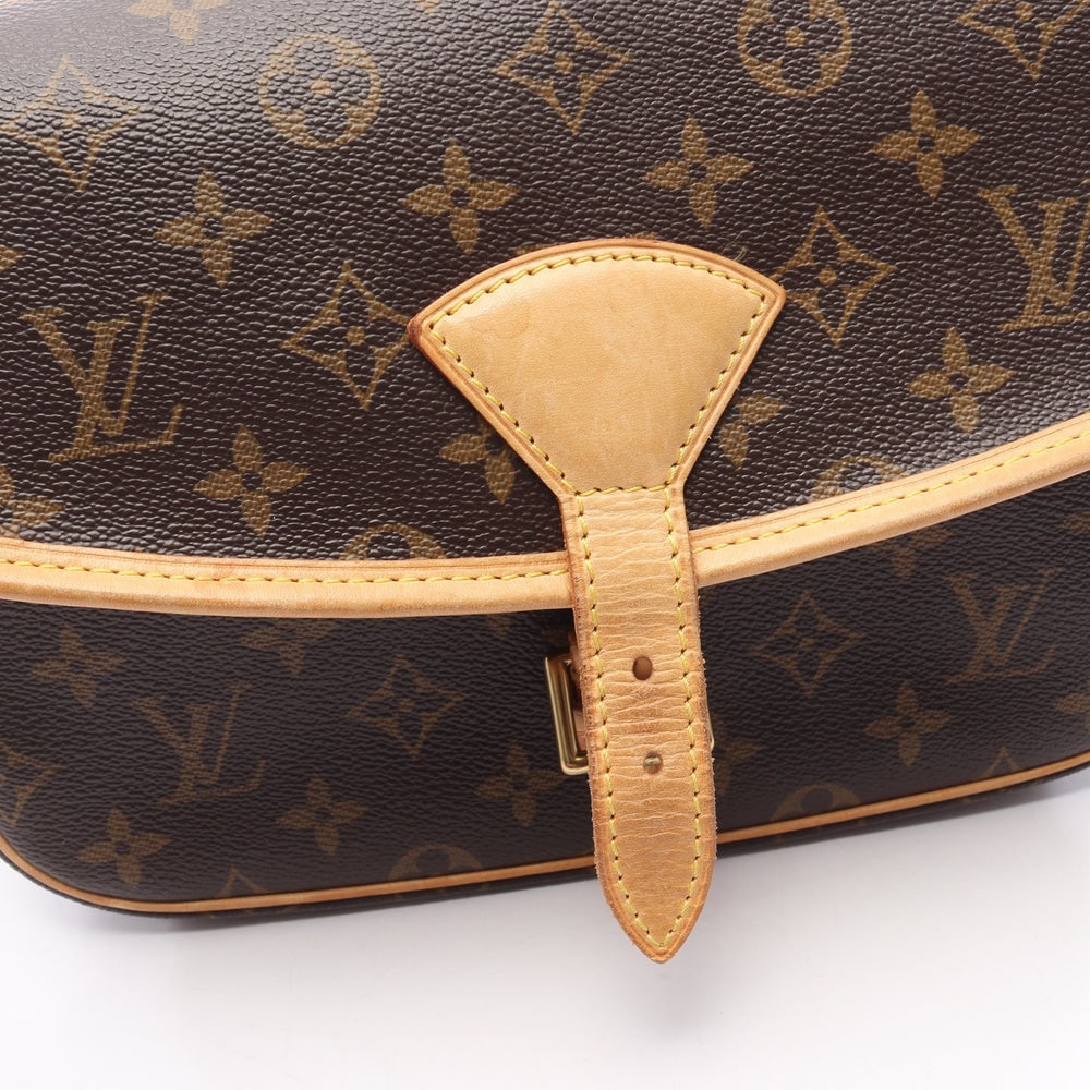 Louis Vuitton Sologne Monogram - 7