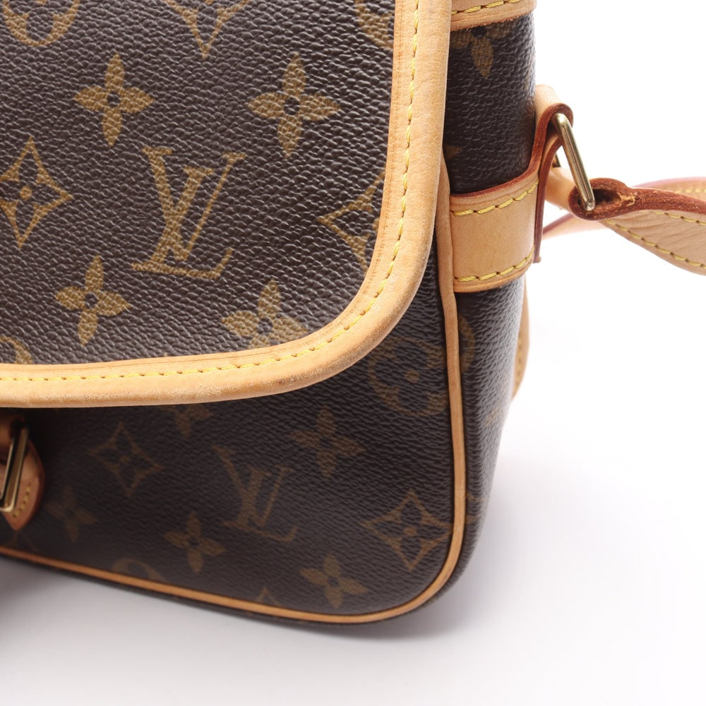 Louis Vuitton Sologne Monogram - 8