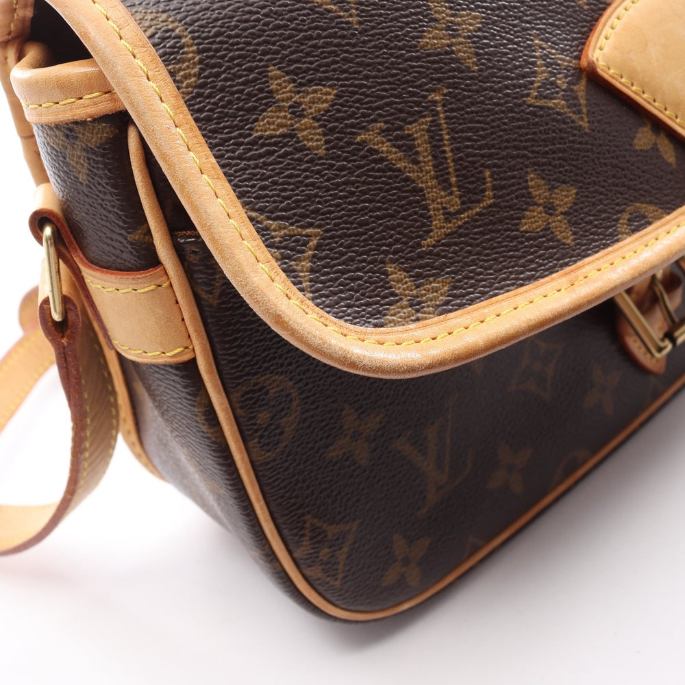 Louis Vuitton Sologne Monogram - 9