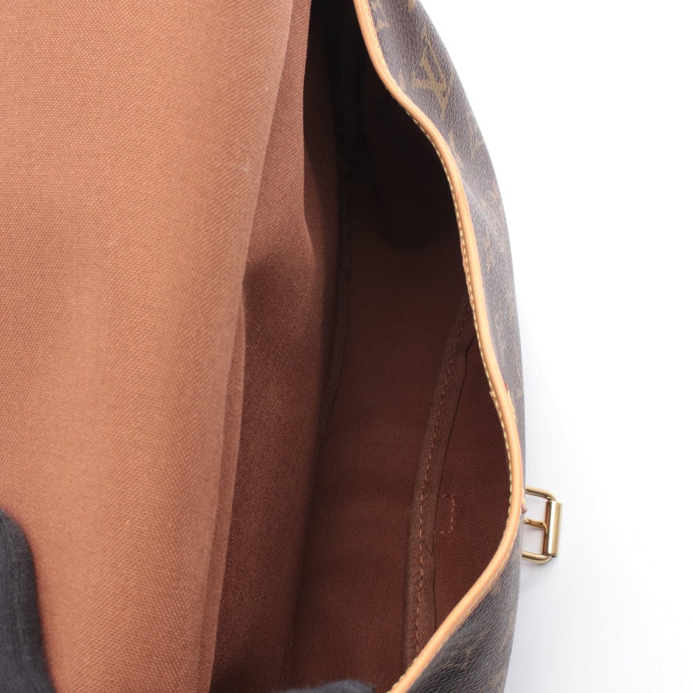 Louis Vuitton Saumur 30 Monogram - 3