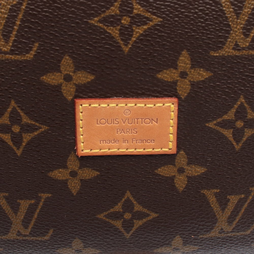 Louis Vuitton Saumur 30 Monogram - 5