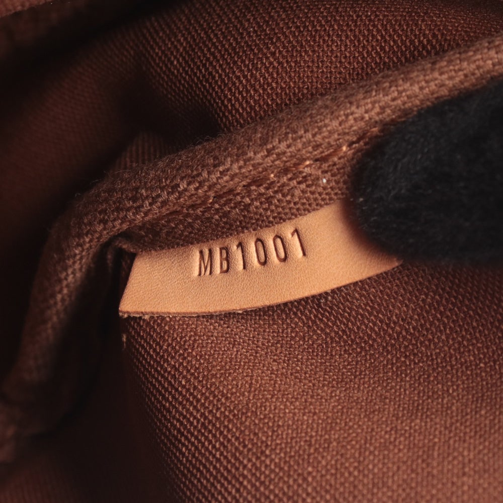 Louis Vuitton Saumur 30 Monogram - 6