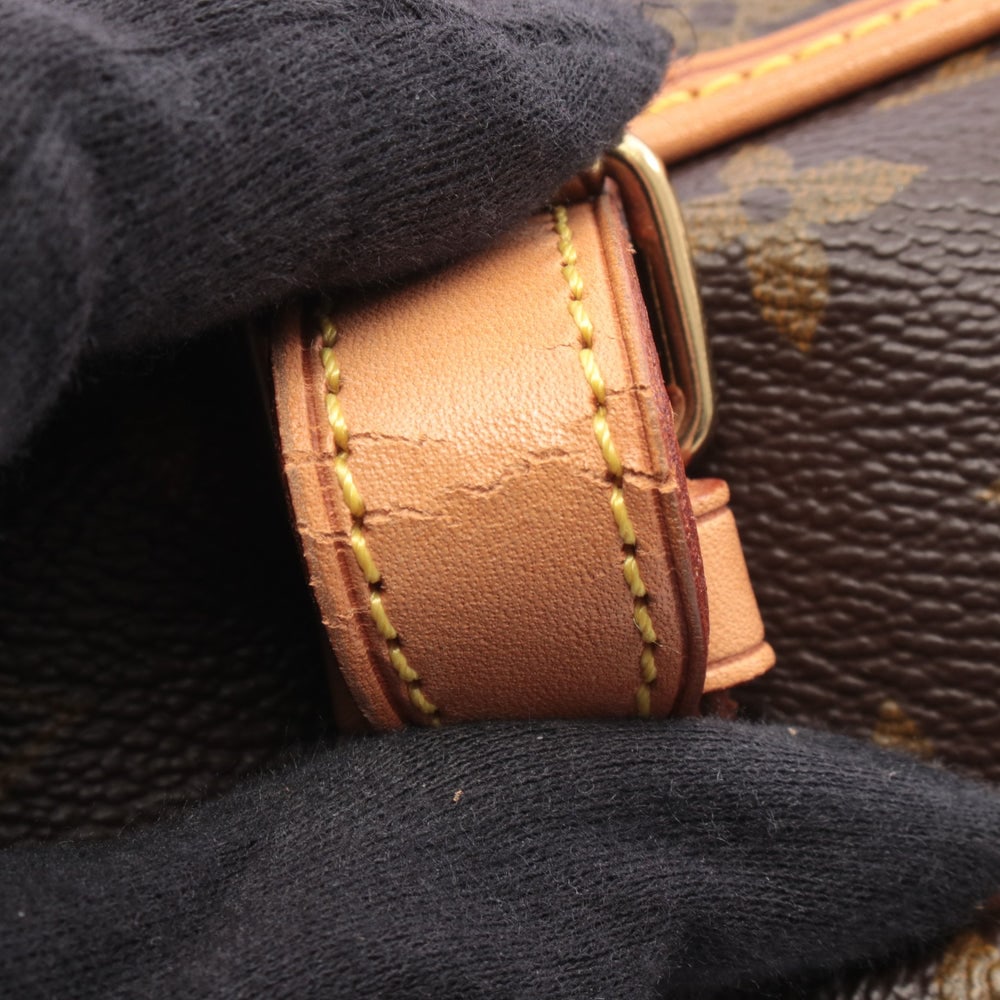 Louis Vuitton Saumur 30 Monogram - 7