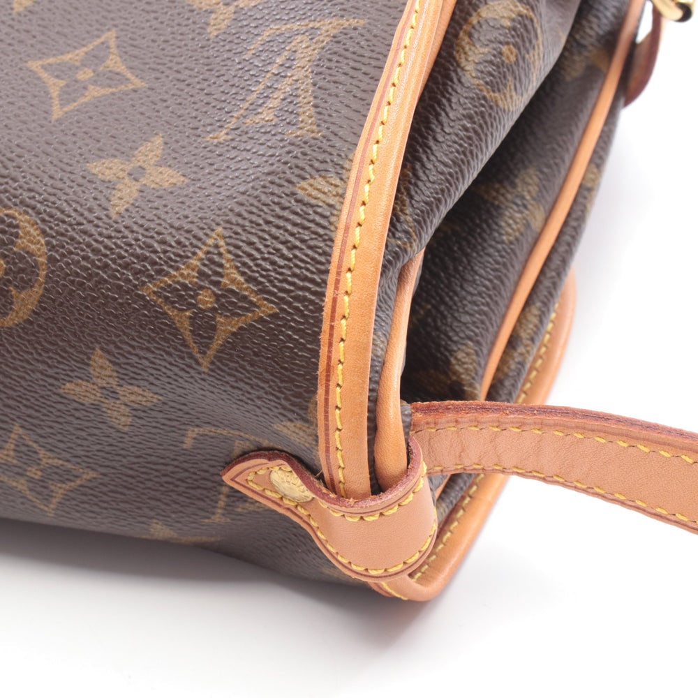 Louis Vuitton Saumur 30 Monogram - 9