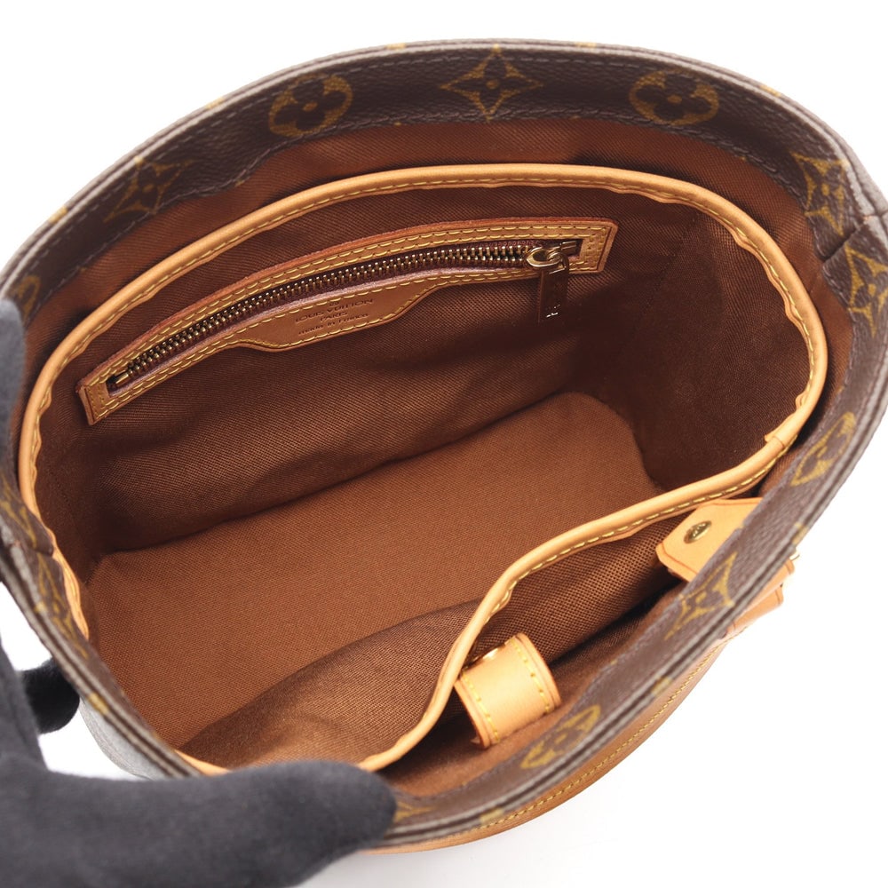 Louis Vuitton Vavin PM Monogram - 3