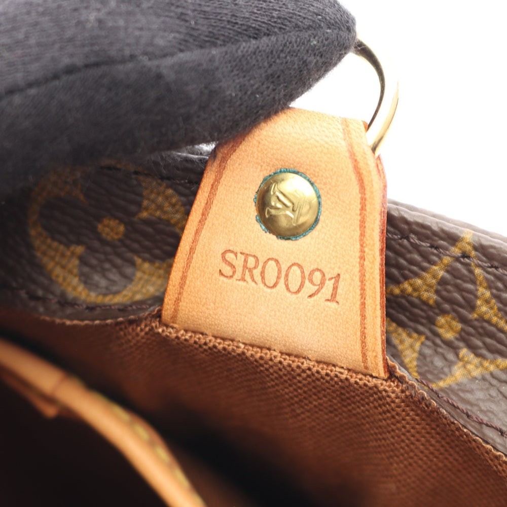 Louis Vuitton Vavin PM Monogram - 5
