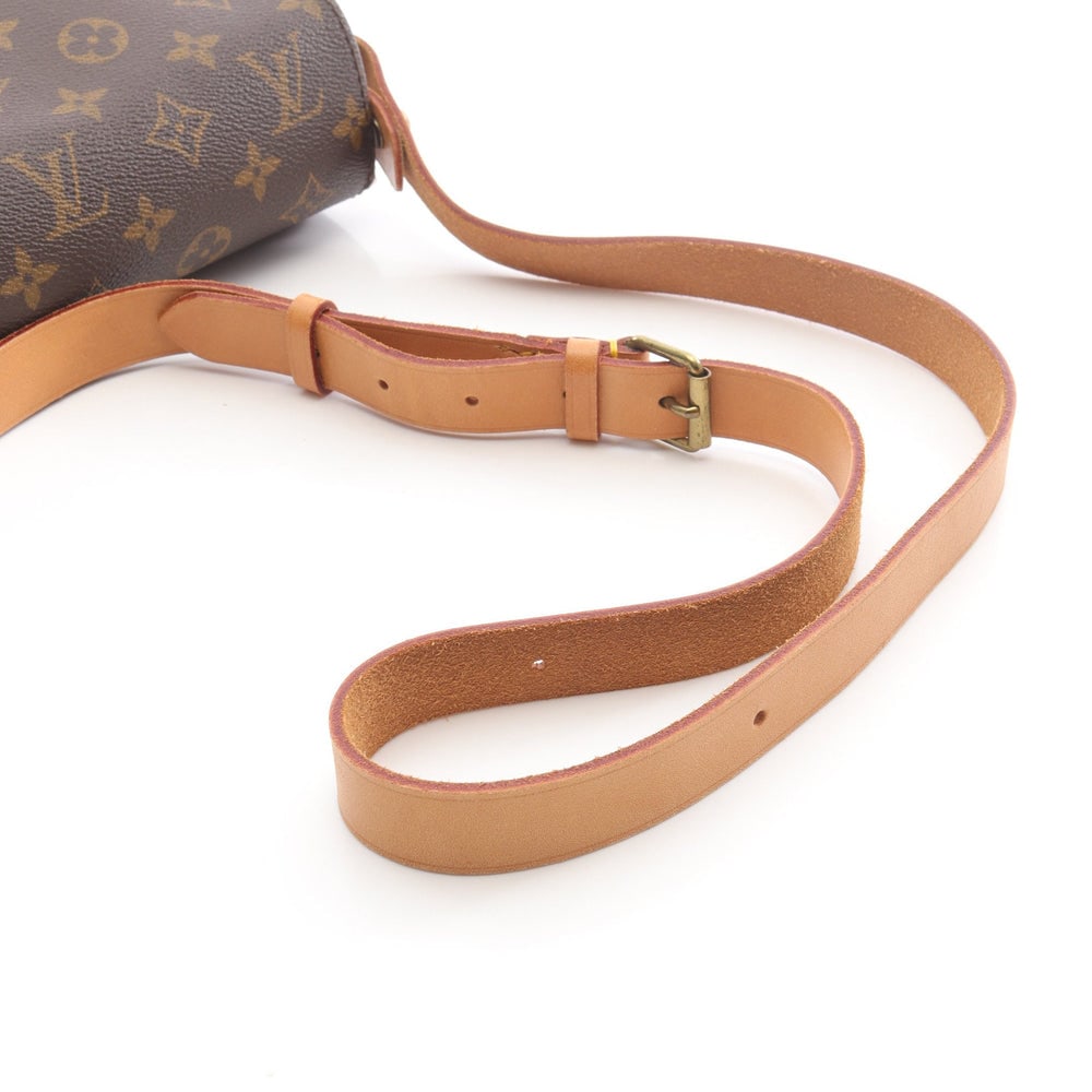 LV Cartesier MM Monogram Bag - 10