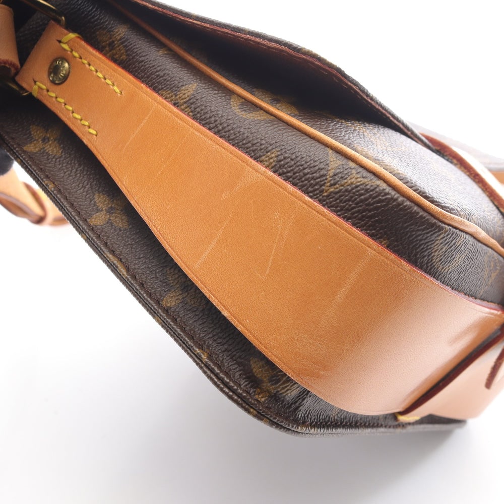 LV Cartesier MM Monogram Bag - 11