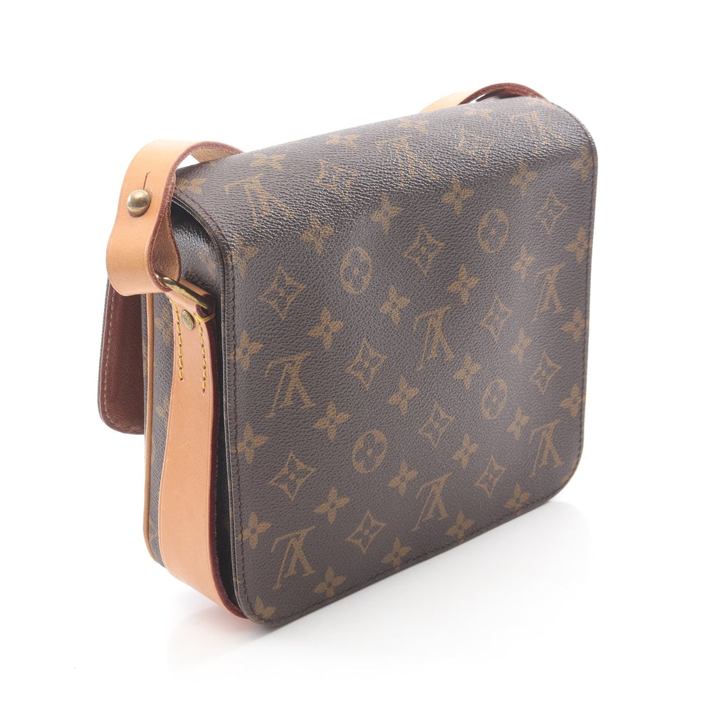 LV Cartesier MM Monogram Bag - 2