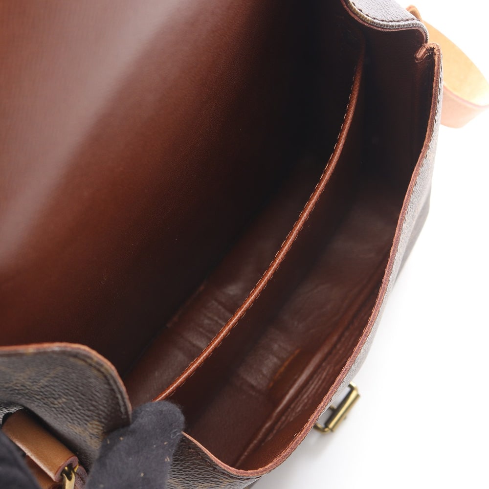 LV Cartesier MM Monogram Bag - 3