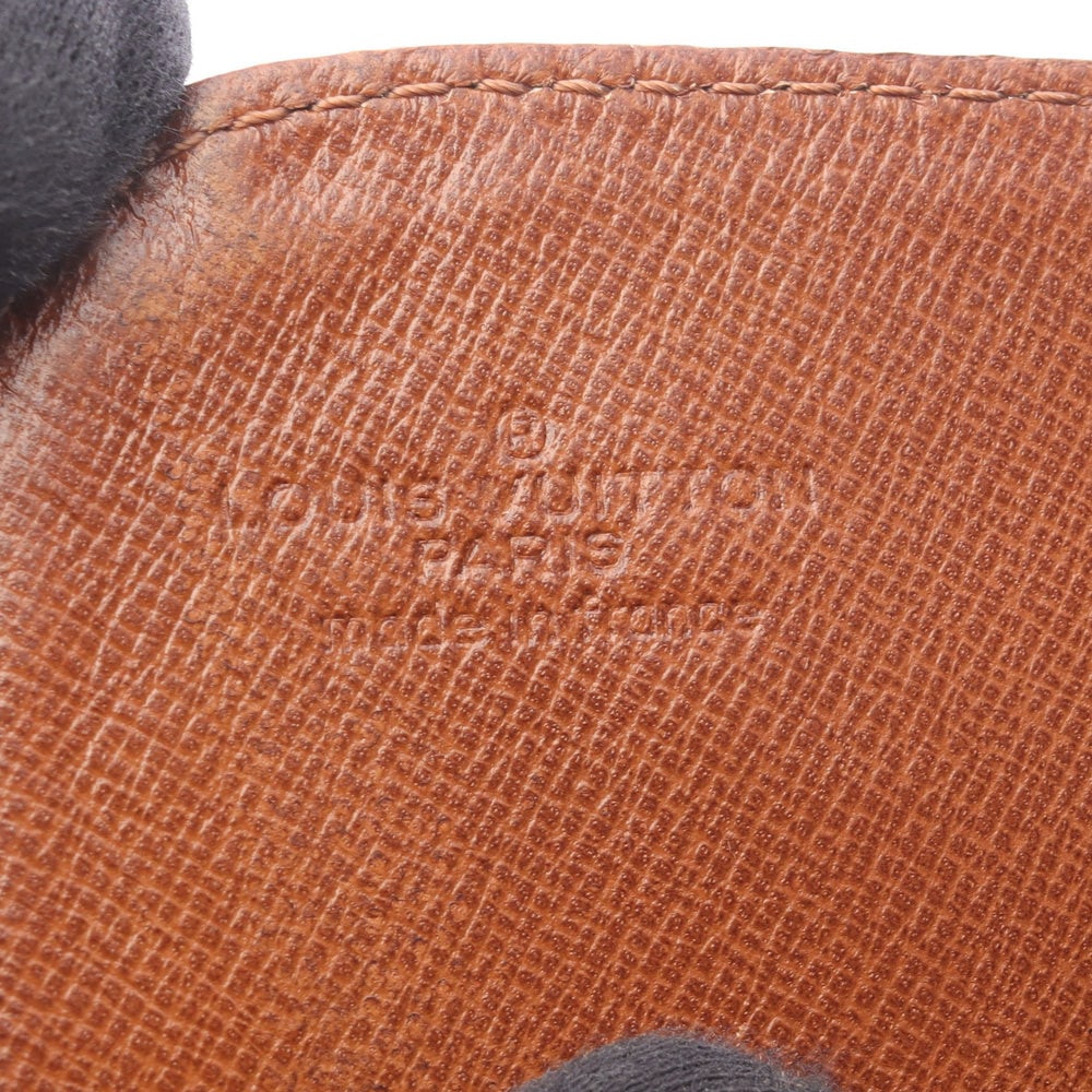 LV Cartesier MM Monogram Bag - 4