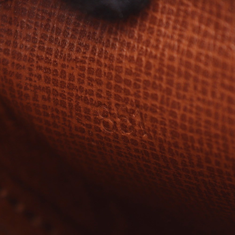 LV Cartesier MM Monogram Bag - 5