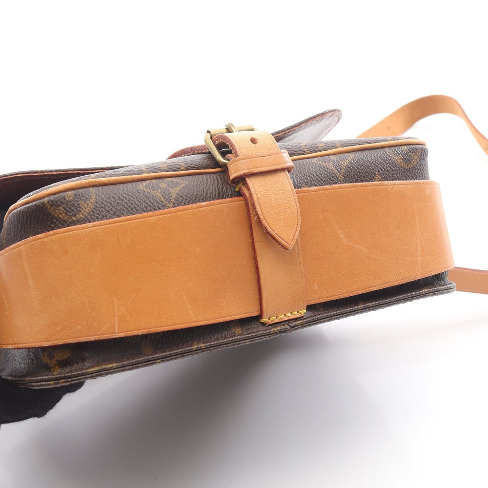 LV Cartesier MM Monogram Bag - 7