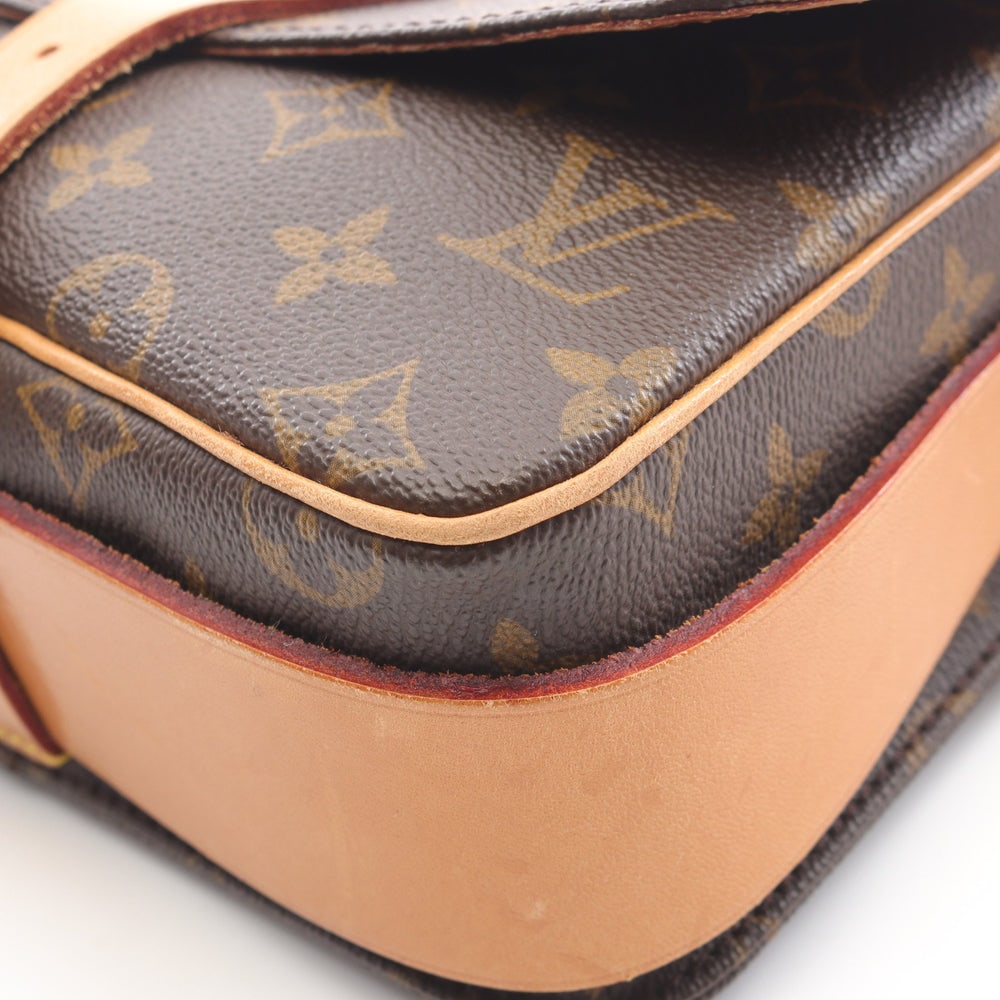 LV Cartesier MM Monogram Bag - 8