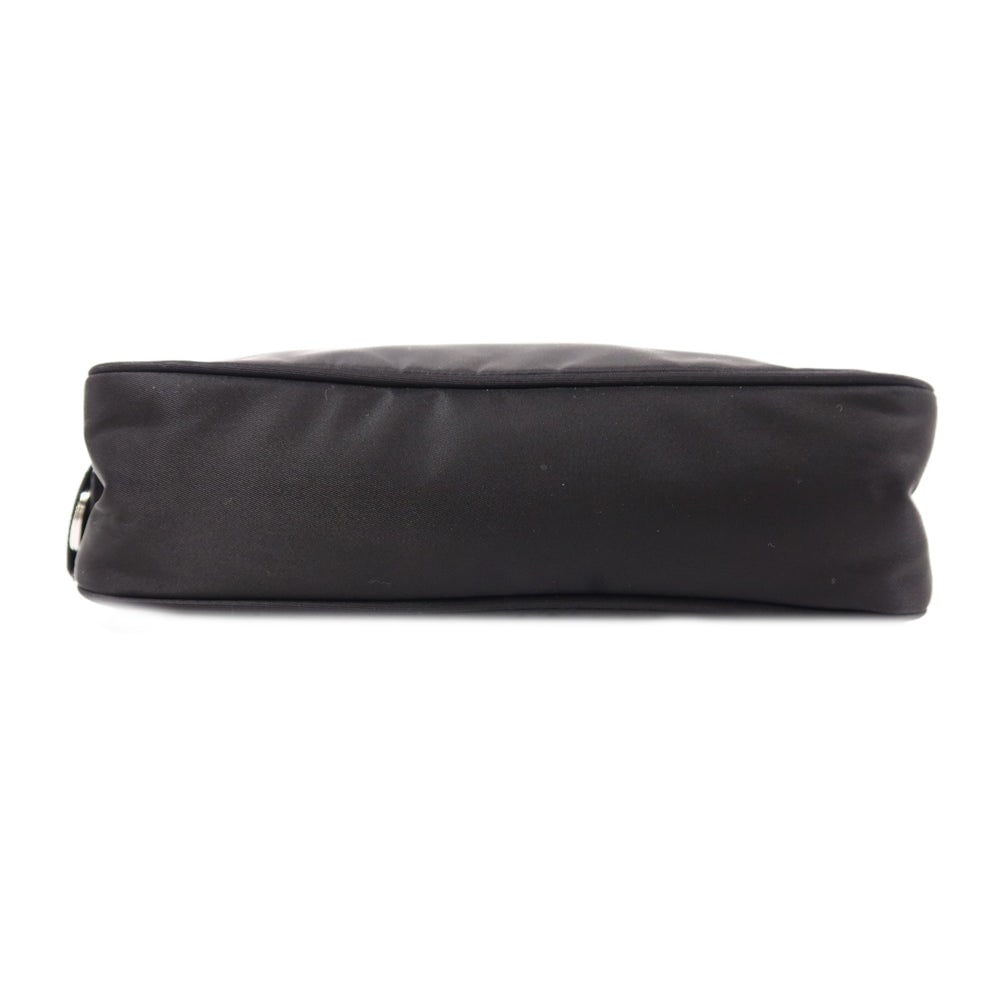 Prada Re-Edition 2000 Mini Handbag Black - 4