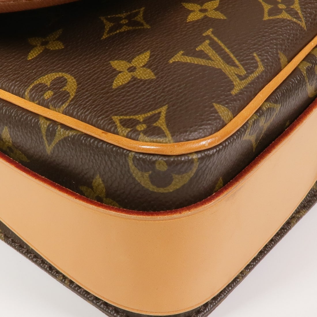 LV Cartouchiere GM 26 Monogram - 11