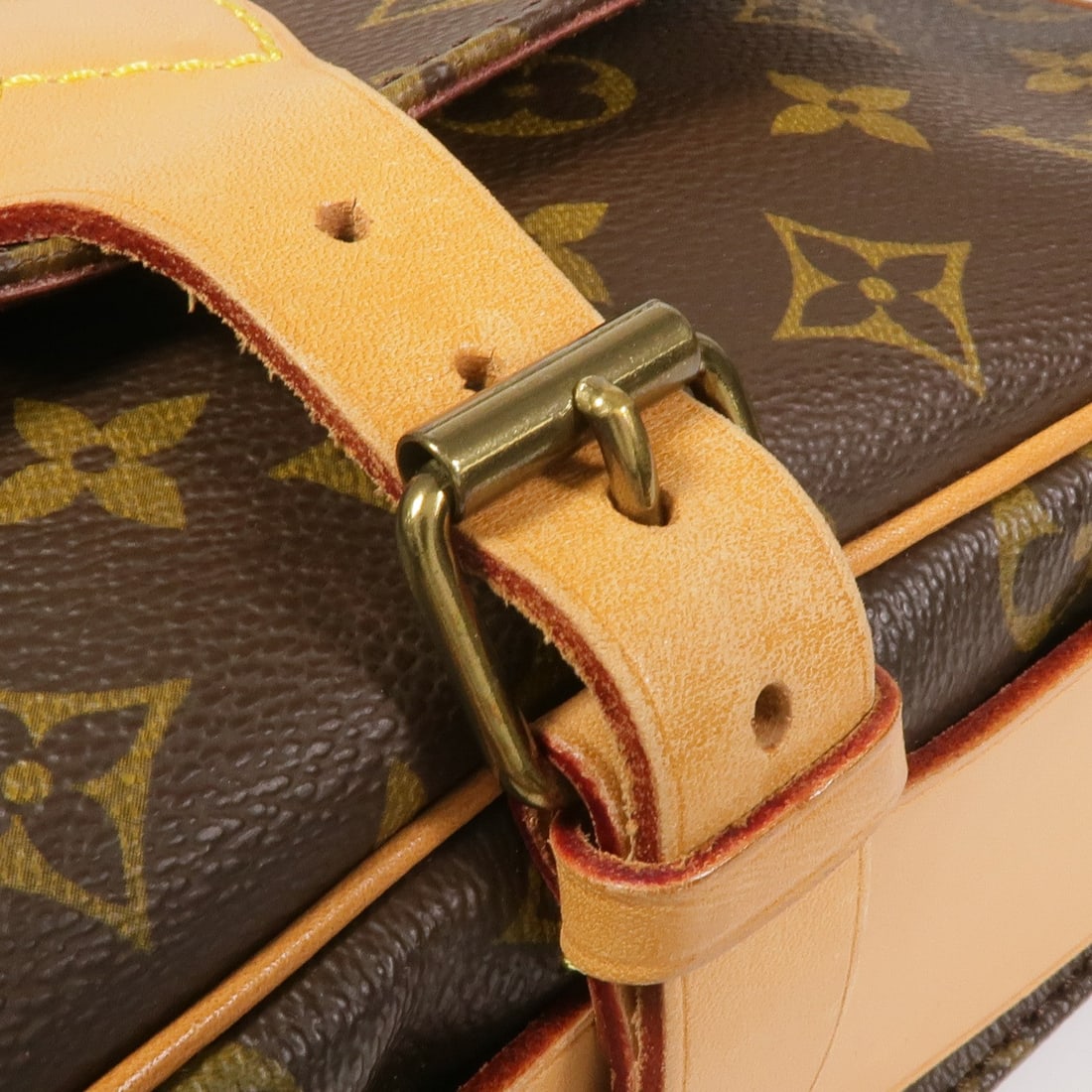 LV Cartouchiere GM 26 Monogram - 15