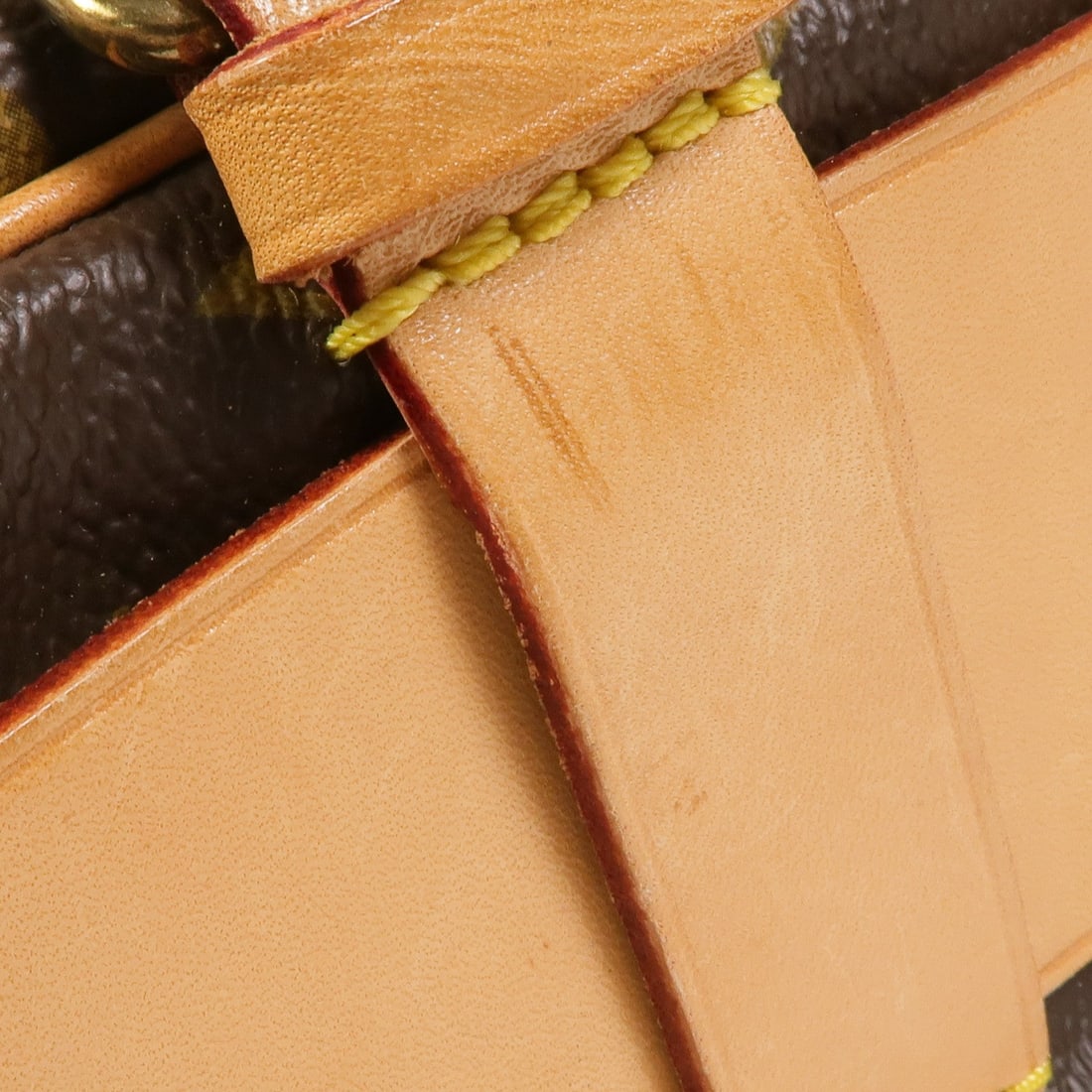 LV Cartouchiere GM 26 Monogram - 16