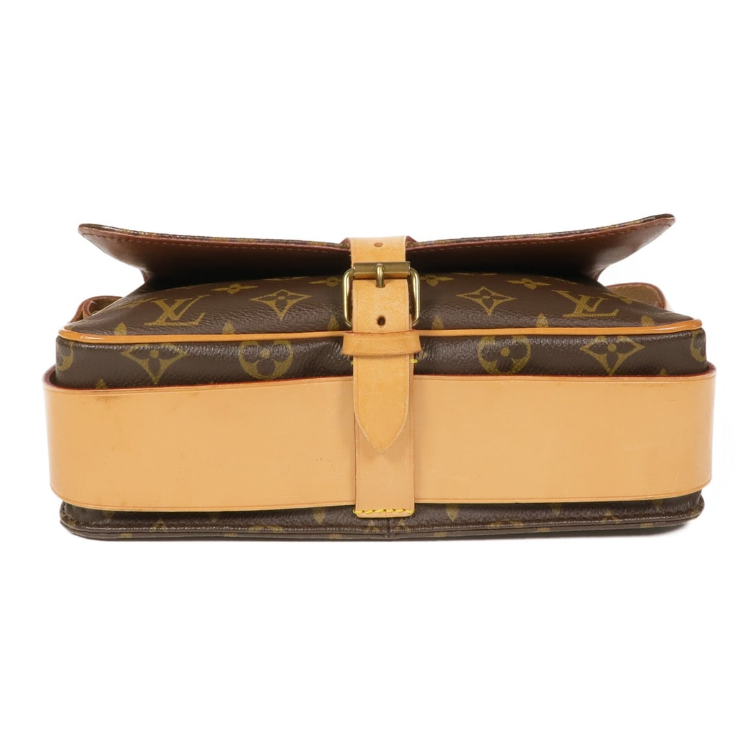 LV Cartouchiere GM 26 Monogram - 4