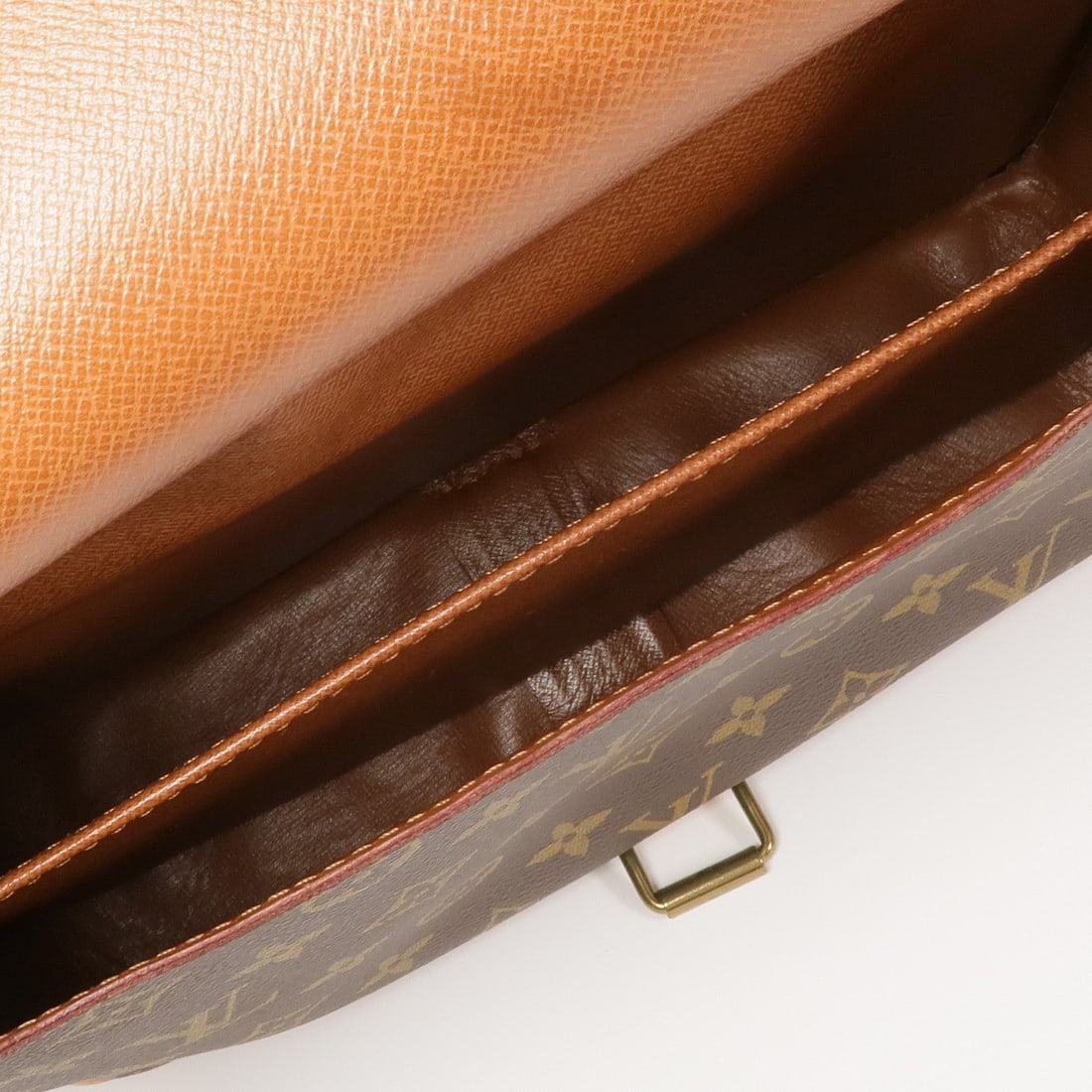 LV Cartouchiere GM 26 Monogram - 5