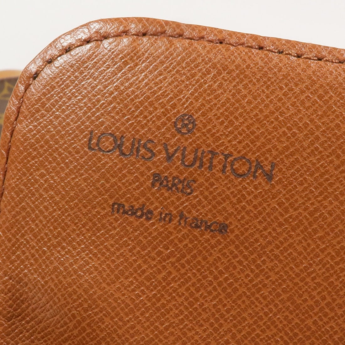 LV Cartouchiere GM 26 Monogram - 6