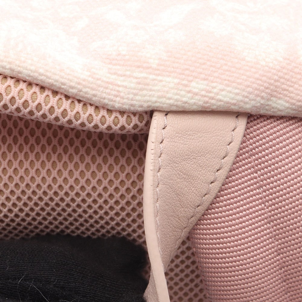 Dior Backpack Light Pink - 10