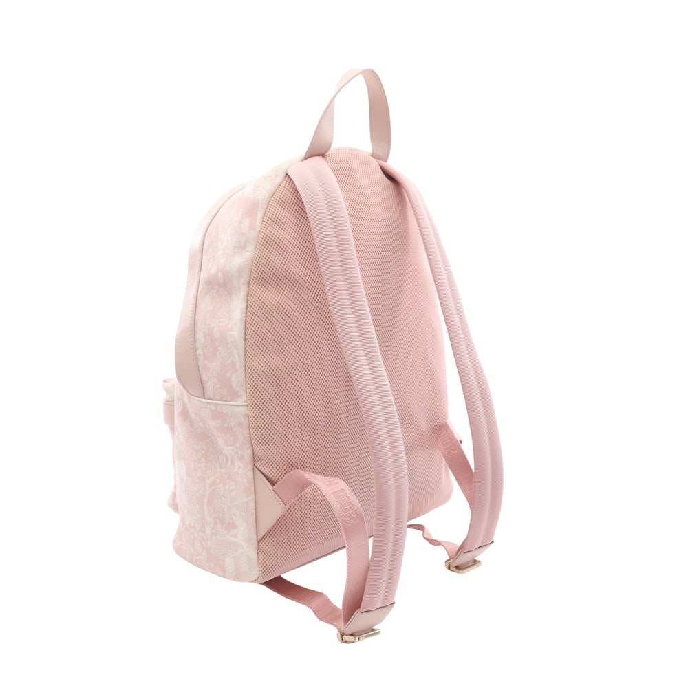 Dior Backpack Light Pink - 2