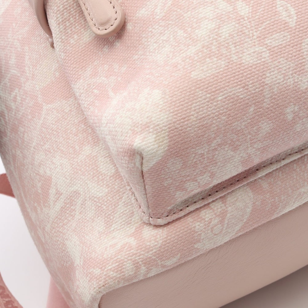 Dior Backpack Light Pink - 9