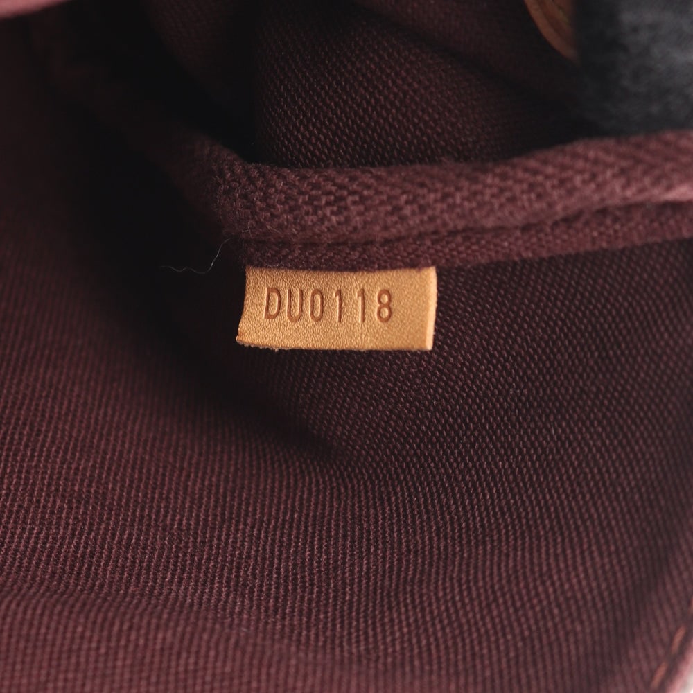 LV Favorite MM Monogram Brown - 5