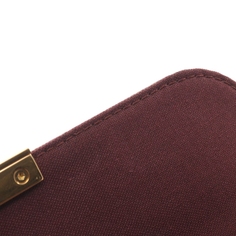 LV Favorite MM Monogram Brown - 9