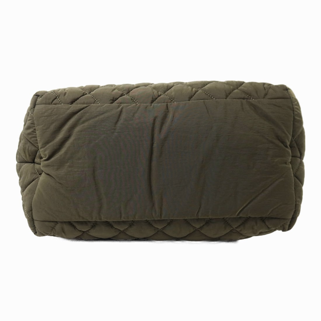 Chanel Coco Cocoon Handbag Green - 4