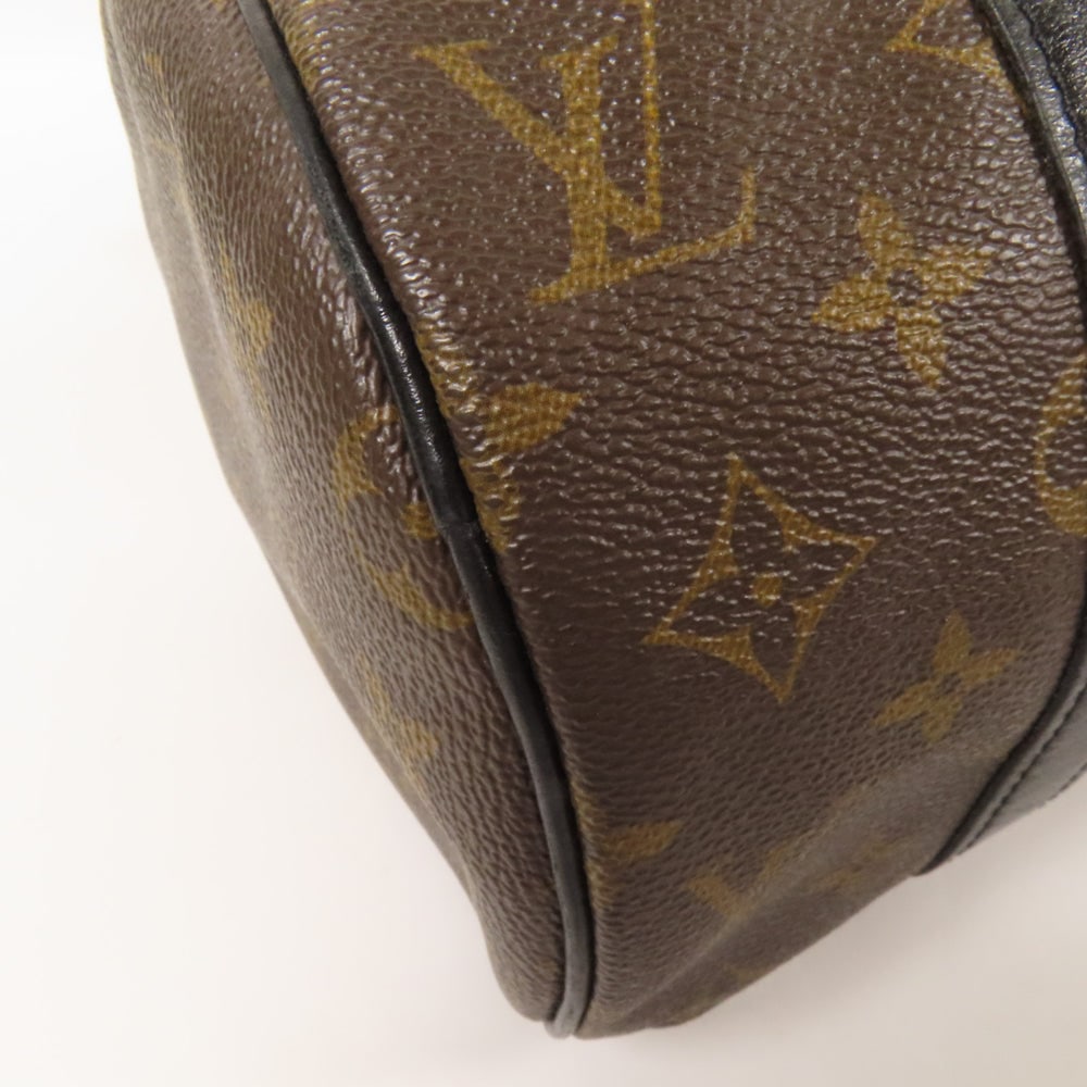 LV Papillon Messenger Brown - 13