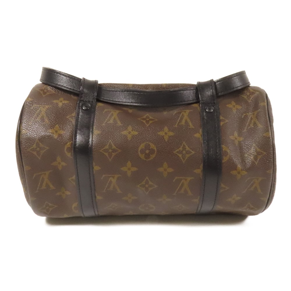 LV Papillon Messenger Brown - 2