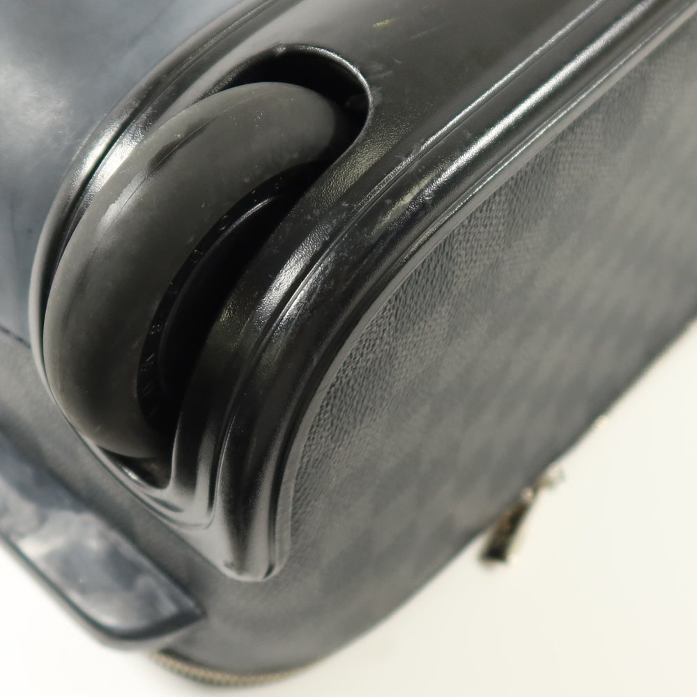 LV Pegase 45 Graphite Suitcase - 14