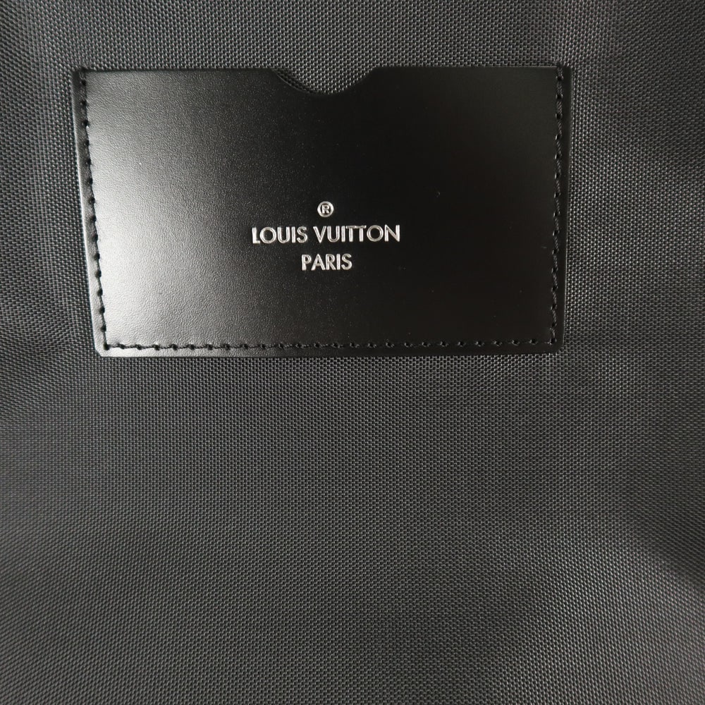 LV Pegase 45 Graphite Suitcase - 6