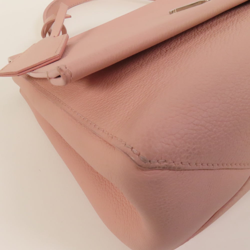 LV Lockme Cartable Pink - 12