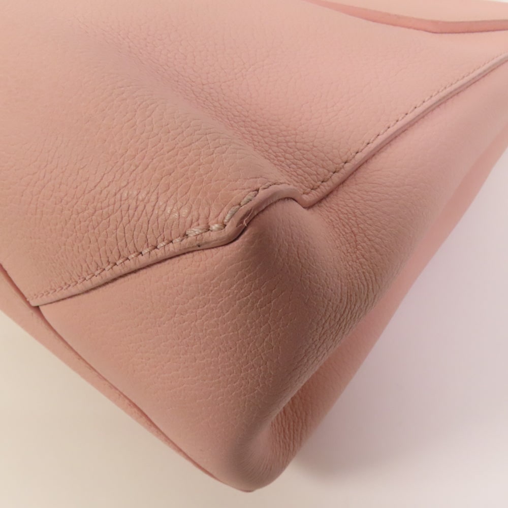 LV Lockme Cartable Pink - 15