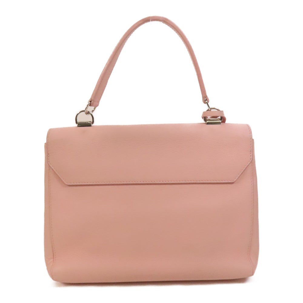 LV Lockme Cartable Pink - 2