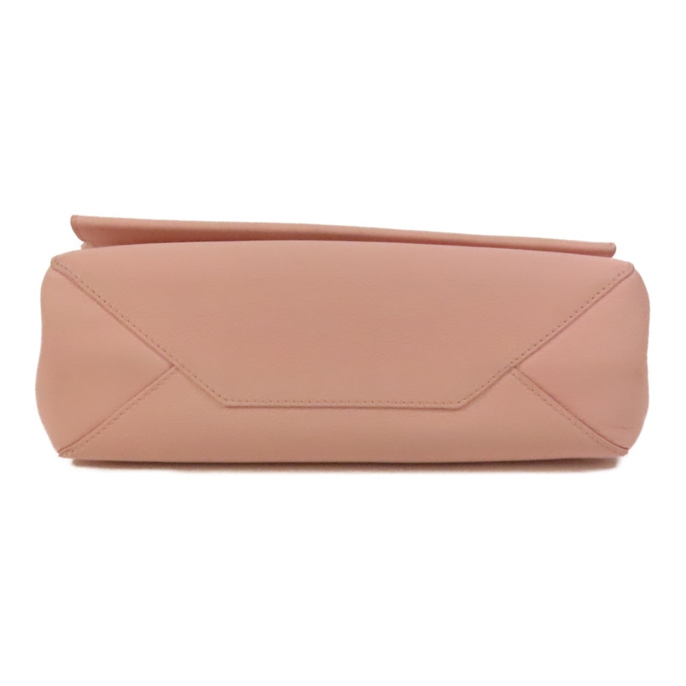 LV Lockme Cartable Pink - 4