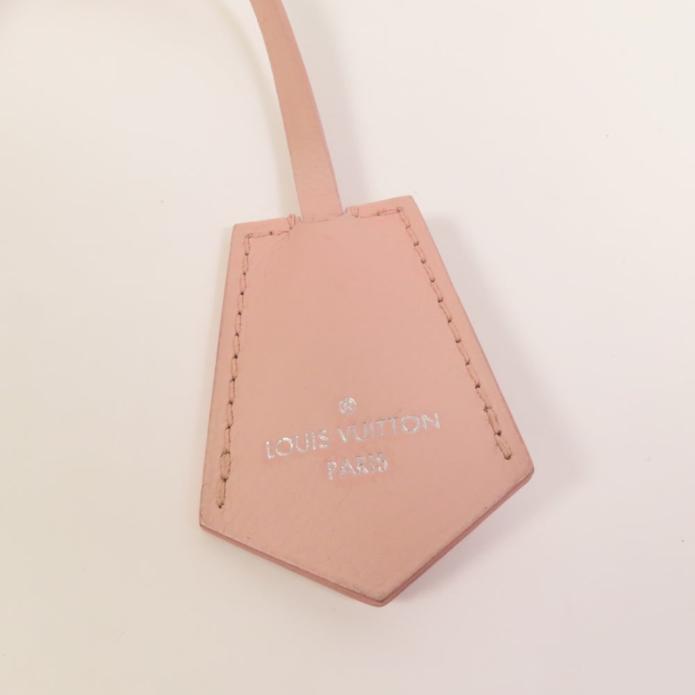 LV Lockme Cartable Pink - 7