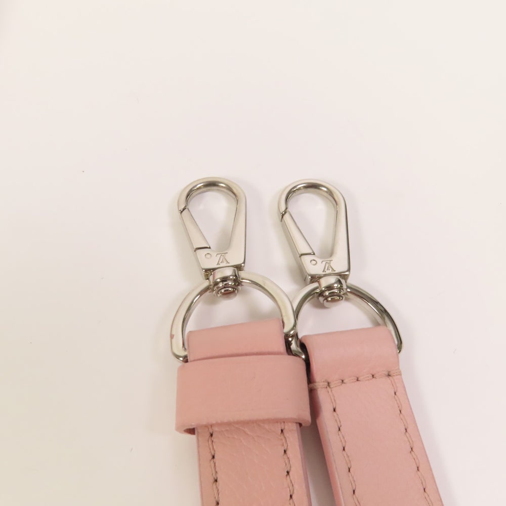 LV Lockme Cartable Pink - 9
