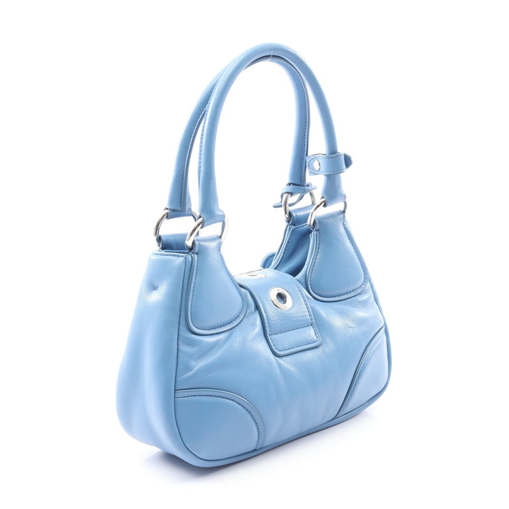 Prada Moon 2-Way Blue - 2