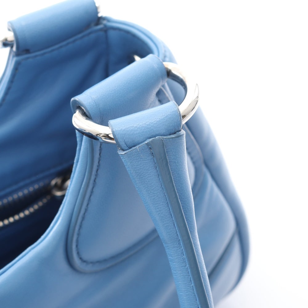 Prada Moon 2-Way Blue - 5