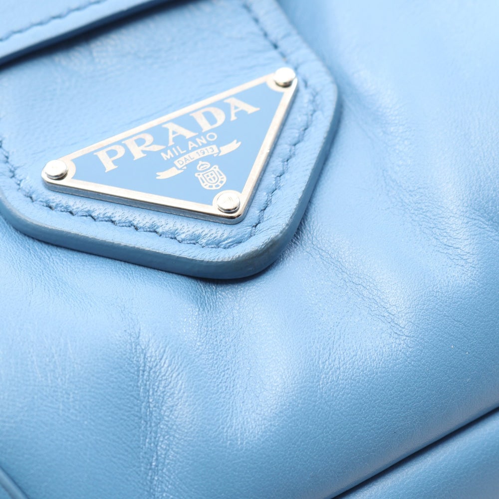 Prada Moon 2-Way Blue - 7