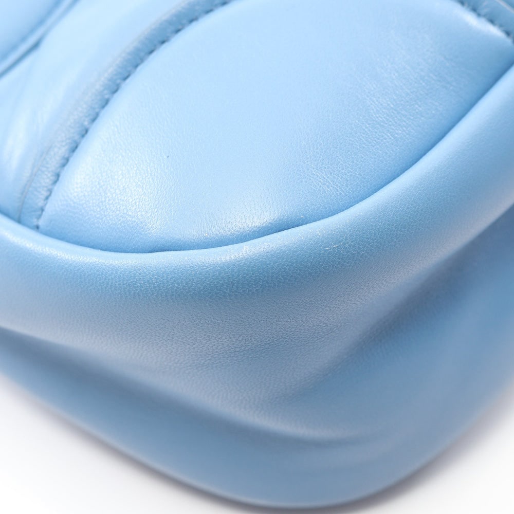 Prada Moon 2-Way Blue - 8