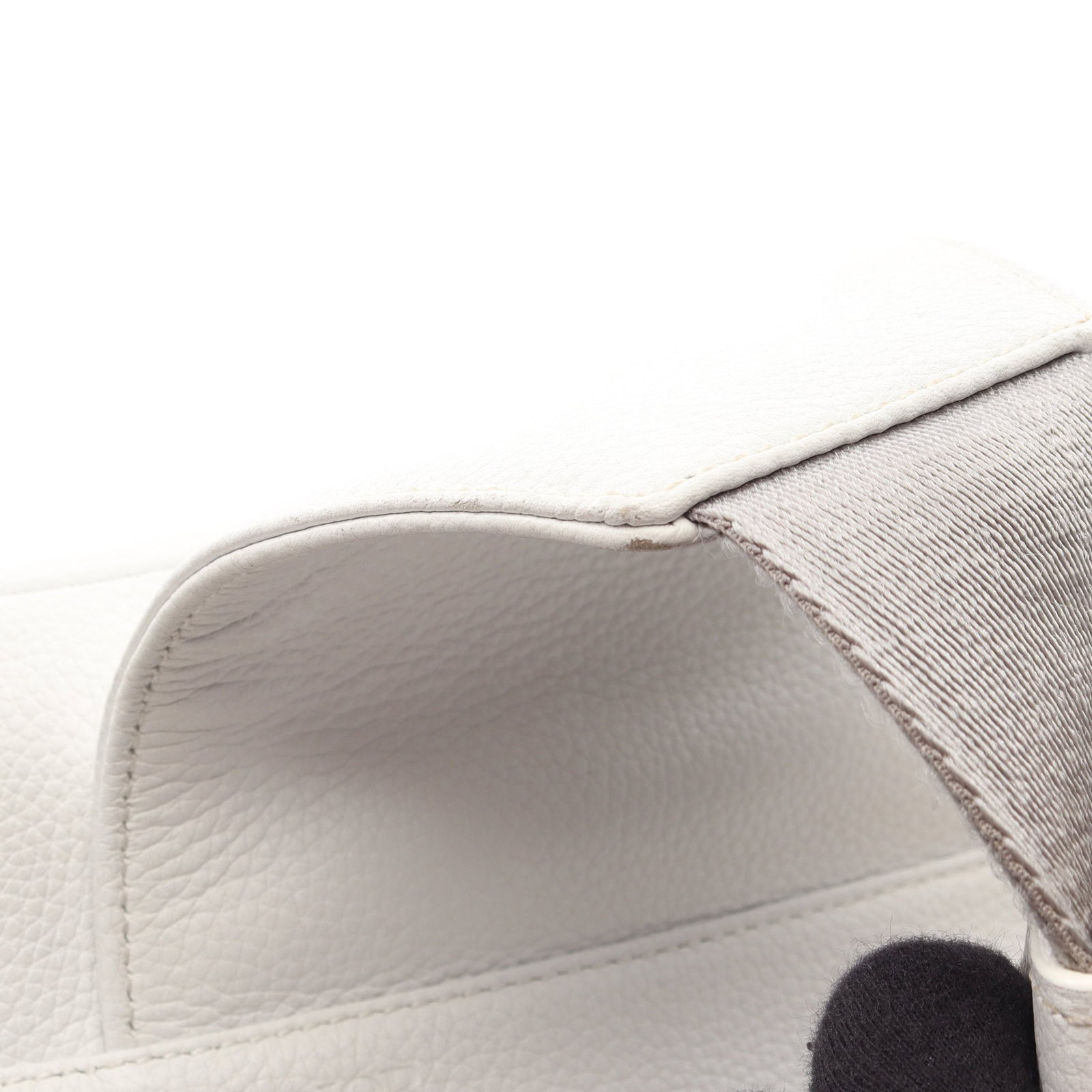 Dior Saddle Body Bag - 8