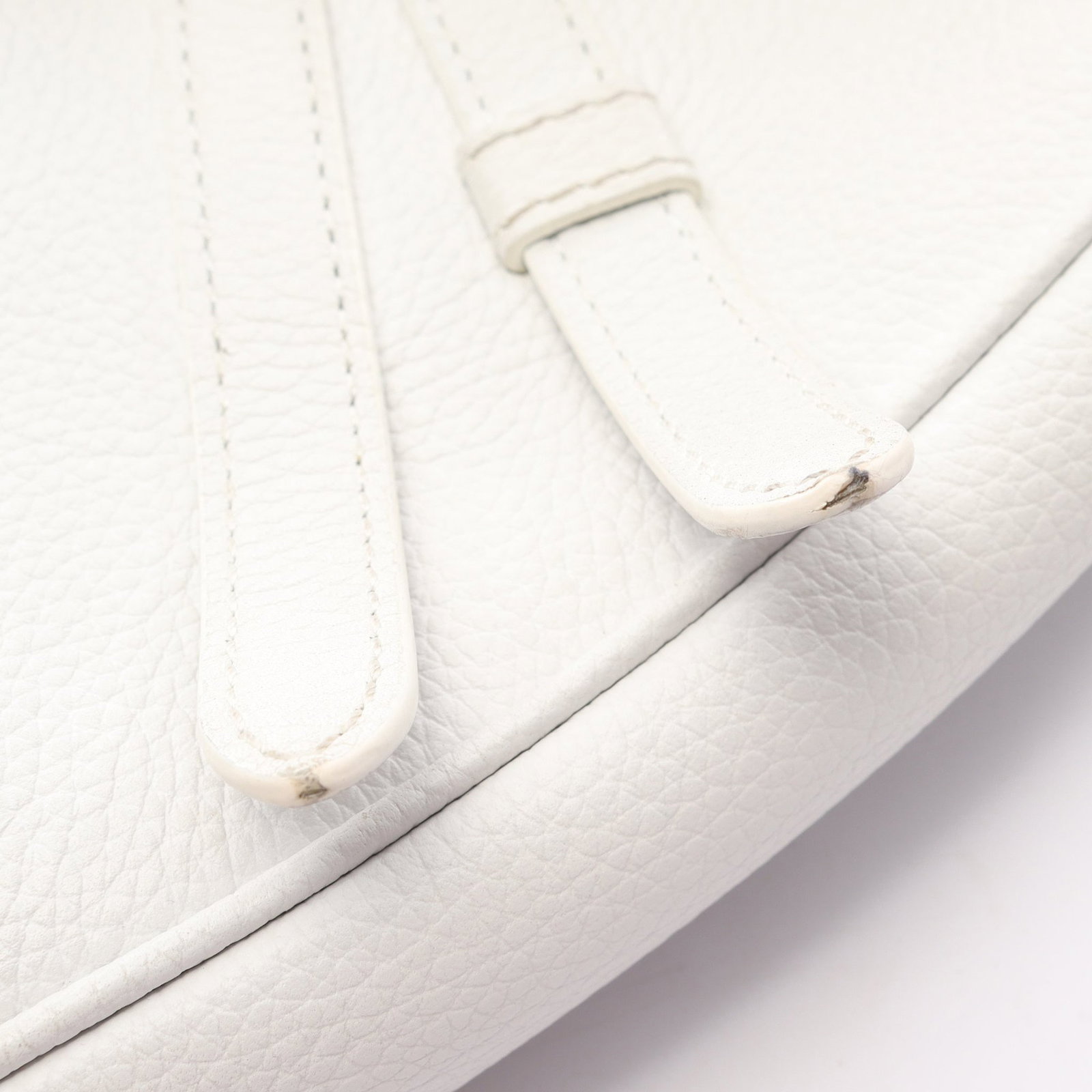 Dior Saddle Body Bag - 5