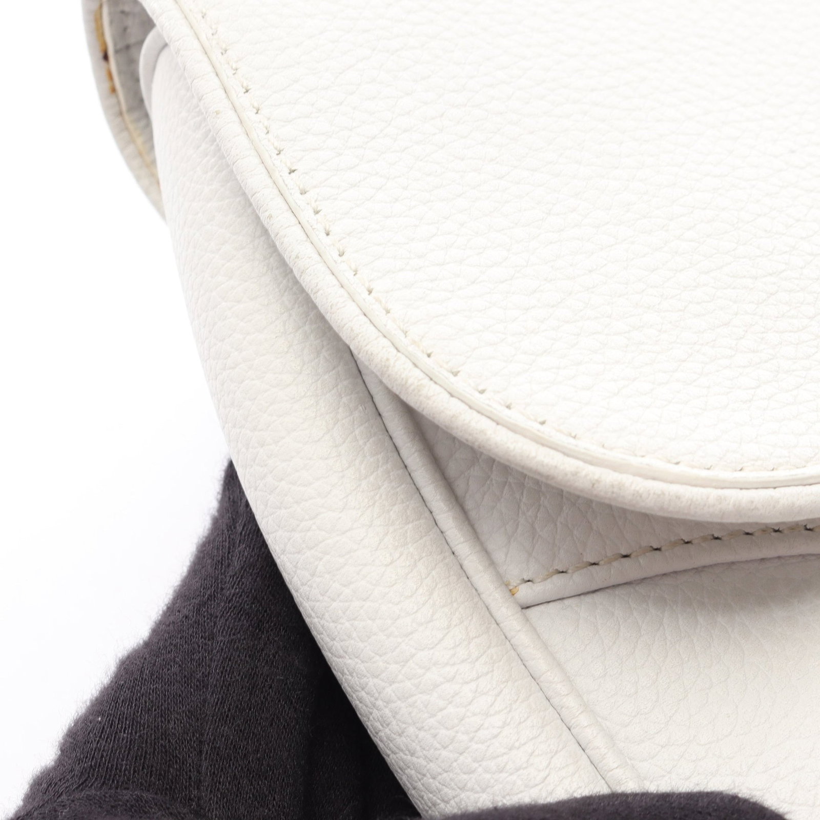 Dior Saddle Body Bag - 6